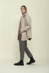 Demi-Cozy Jacket